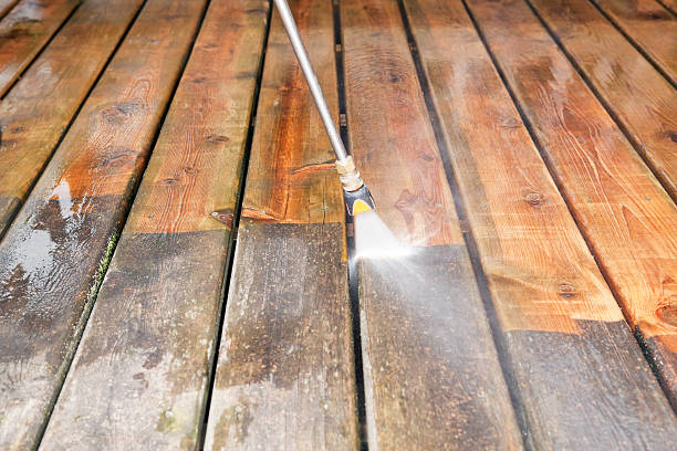 Concrete Sealing in Scottdale, GA